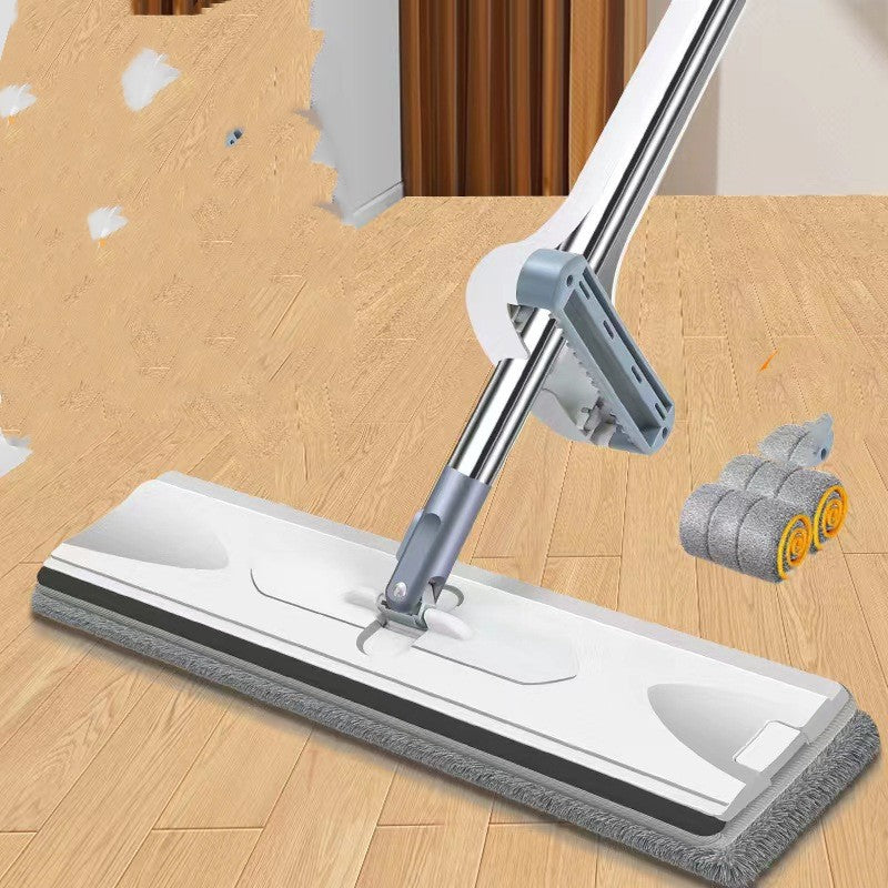 Large Folding Mop Bucket For Household Use
