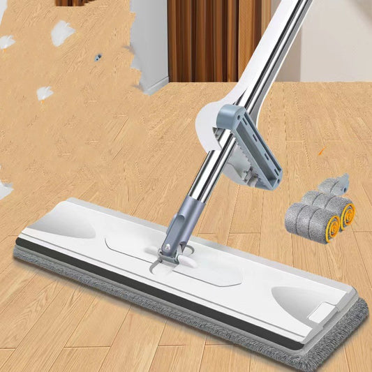 Large Folding Mop Bucket For Household Use